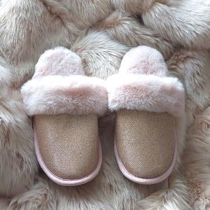 Express Slippers